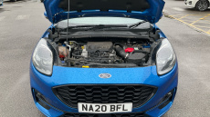 Ford Puma 1.0 EcoBoost Hybrid mHEV ST-Line 5dr Petrol Hatchback